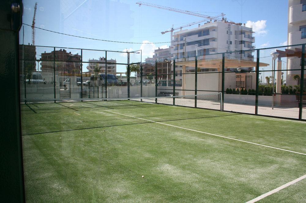 Arenales Playa By Mar Holidays Arenales del Sol Buitenkant foto