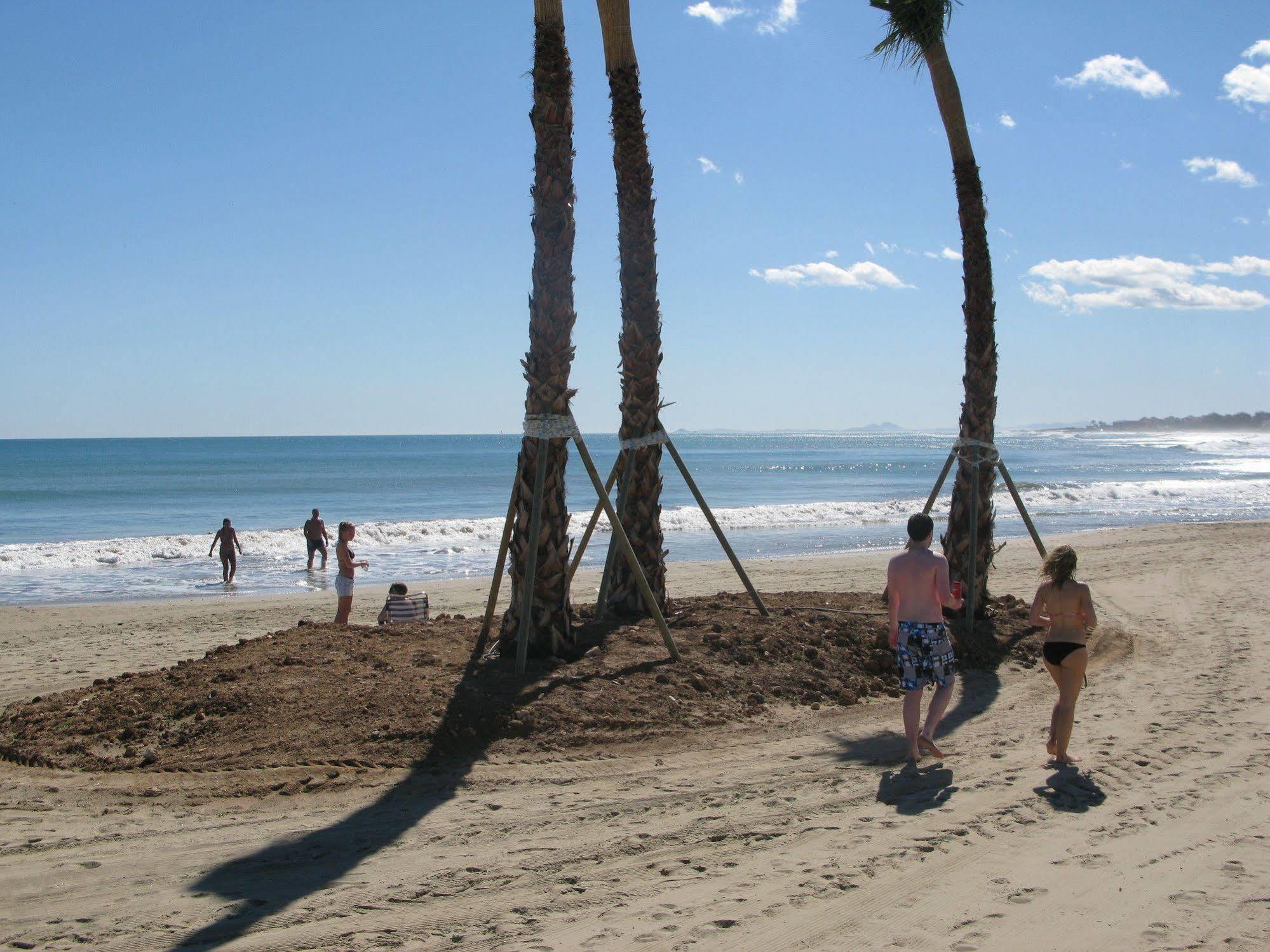 Arenales Playa By Mar Holidays Arenales del Sol Buitenkant foto