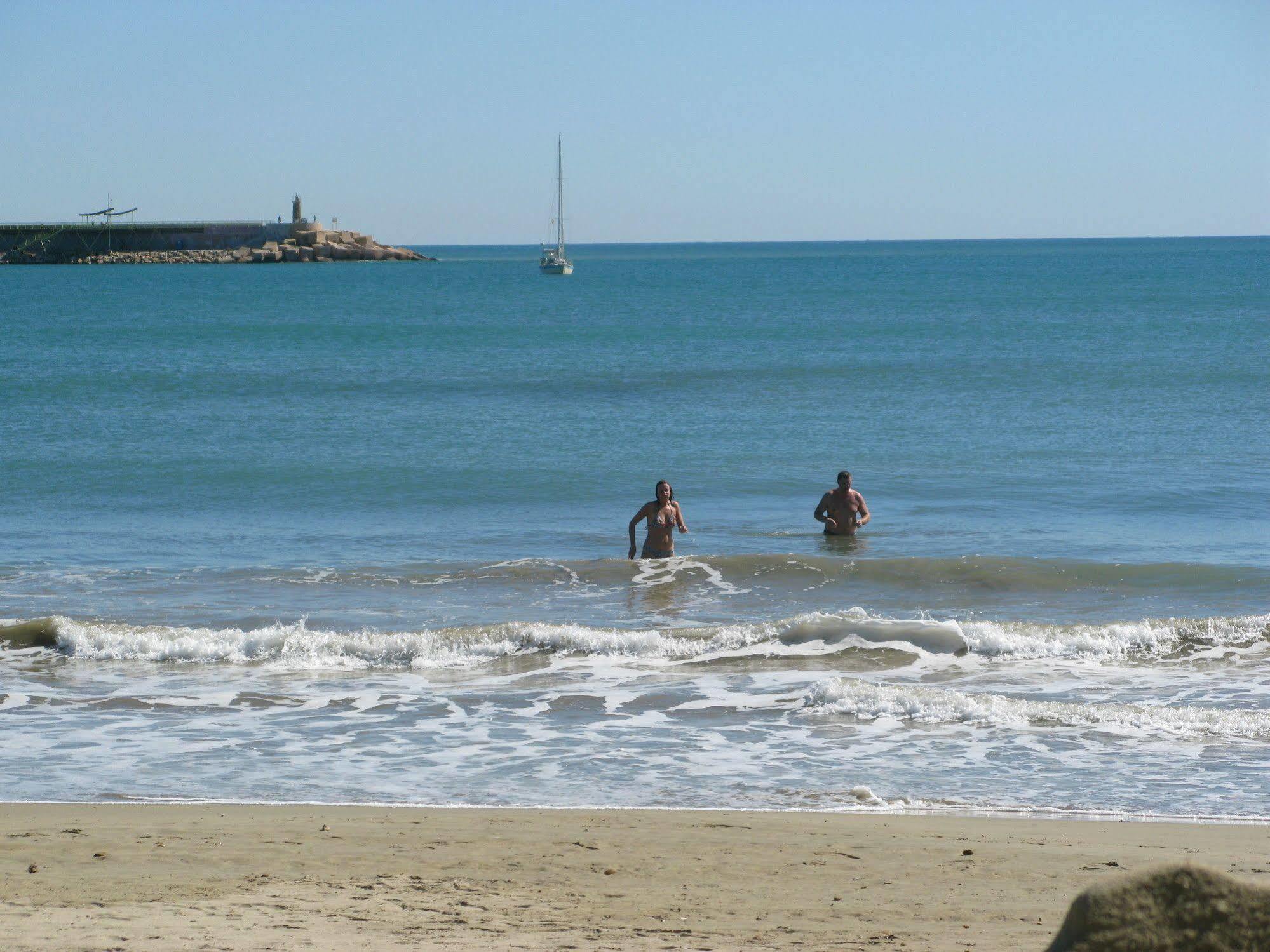 Arenales Playa By Mar Holidays Arenales del Sol Buitenkant foto