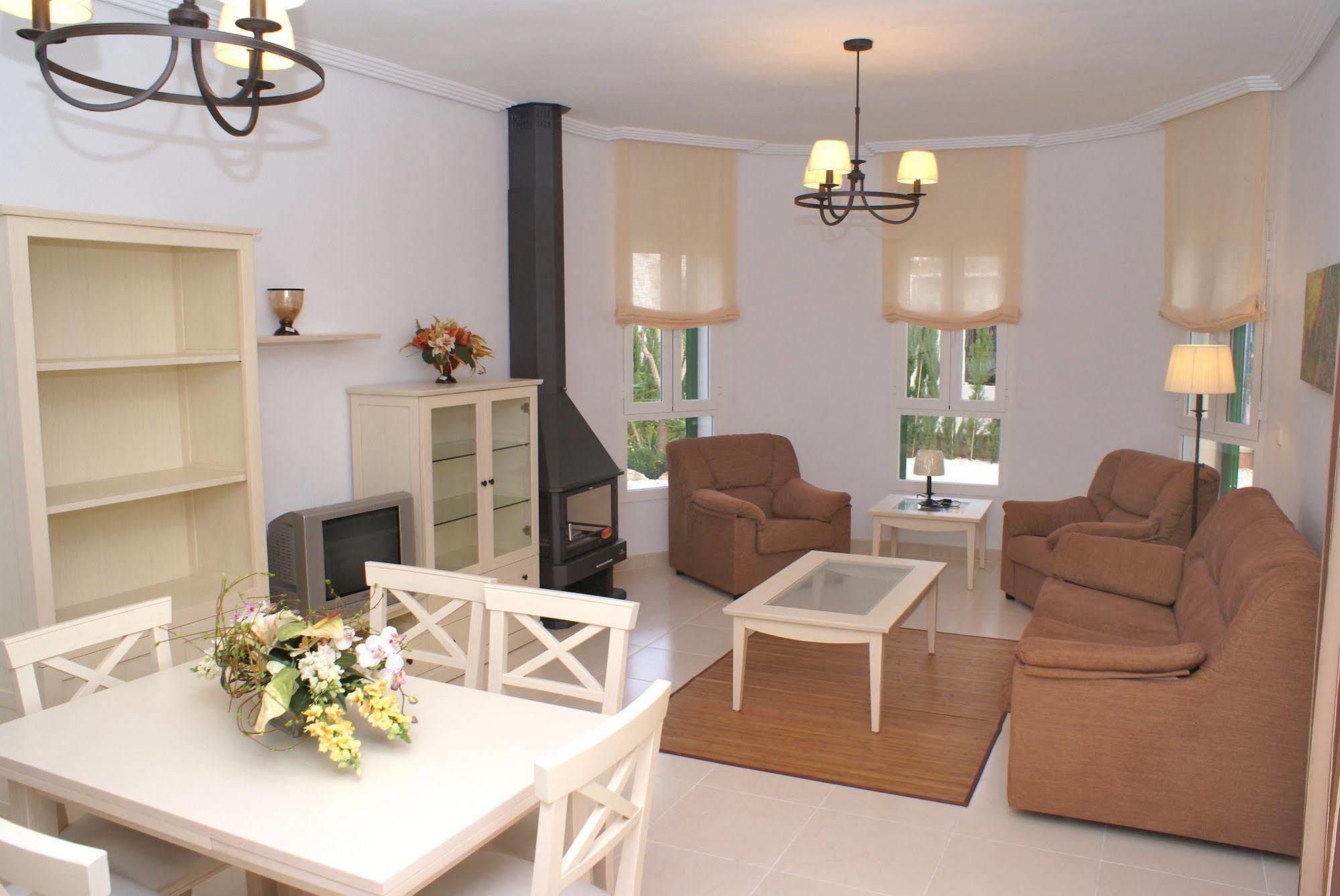 Arenales Playa By Mar Holidays Arenales del Sol Buitenkant foto