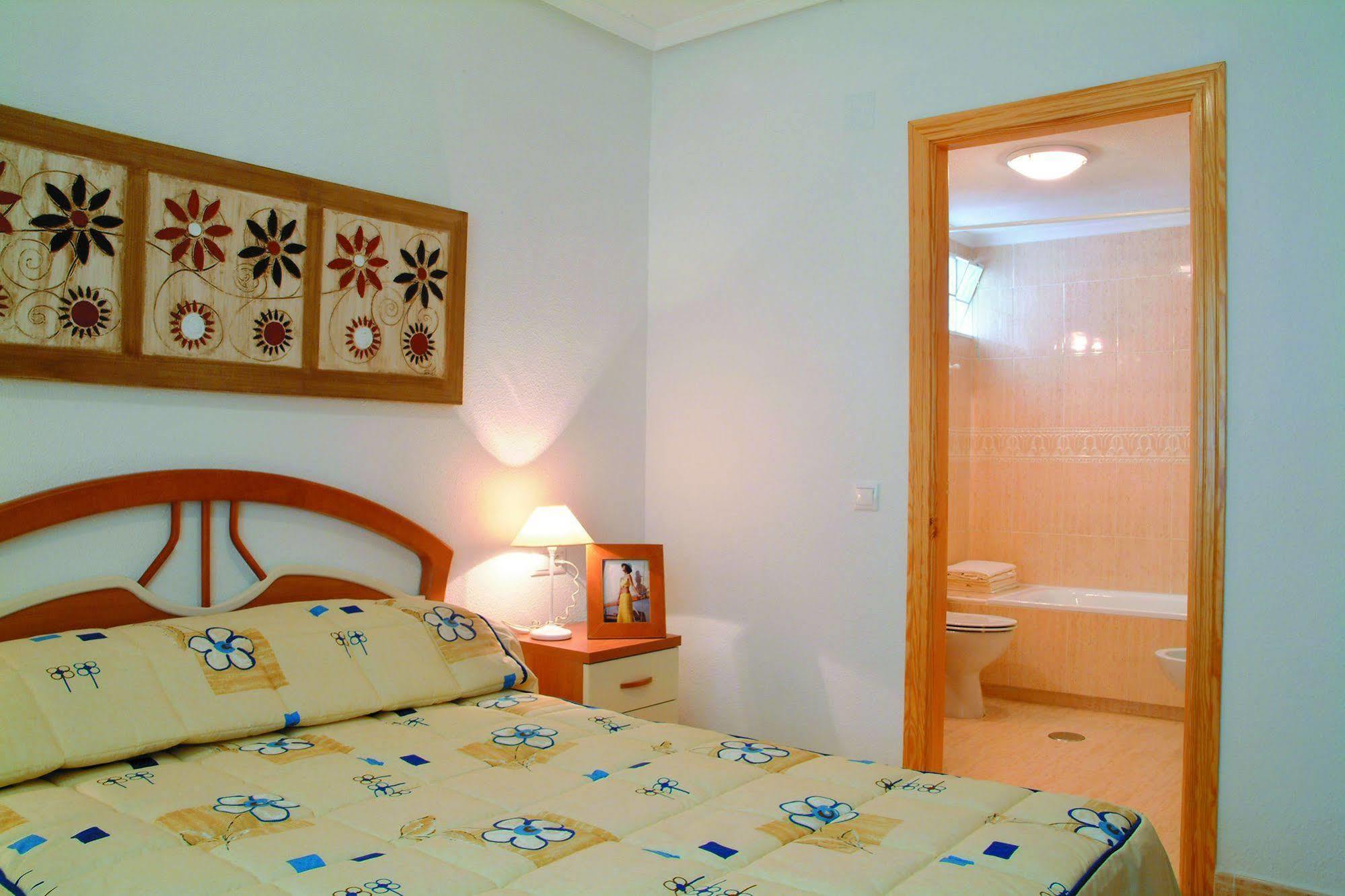 Arenales Playa By Mar Holidays Arenales del Sol Buitenkant foto