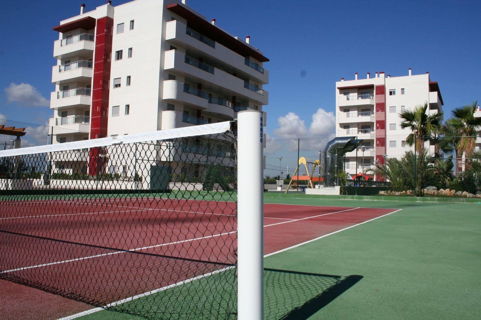 Arenales Playa By Mar Holidays Arenales del Sol Buitenkant foto