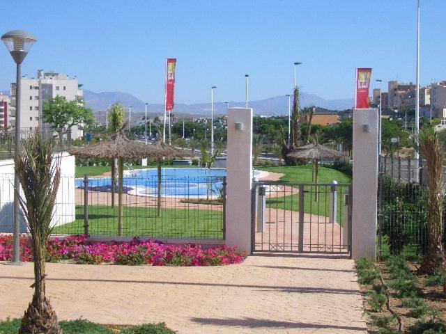 Arenales Playa By Mar Holidays Arenales del Sol Buitenkant foto