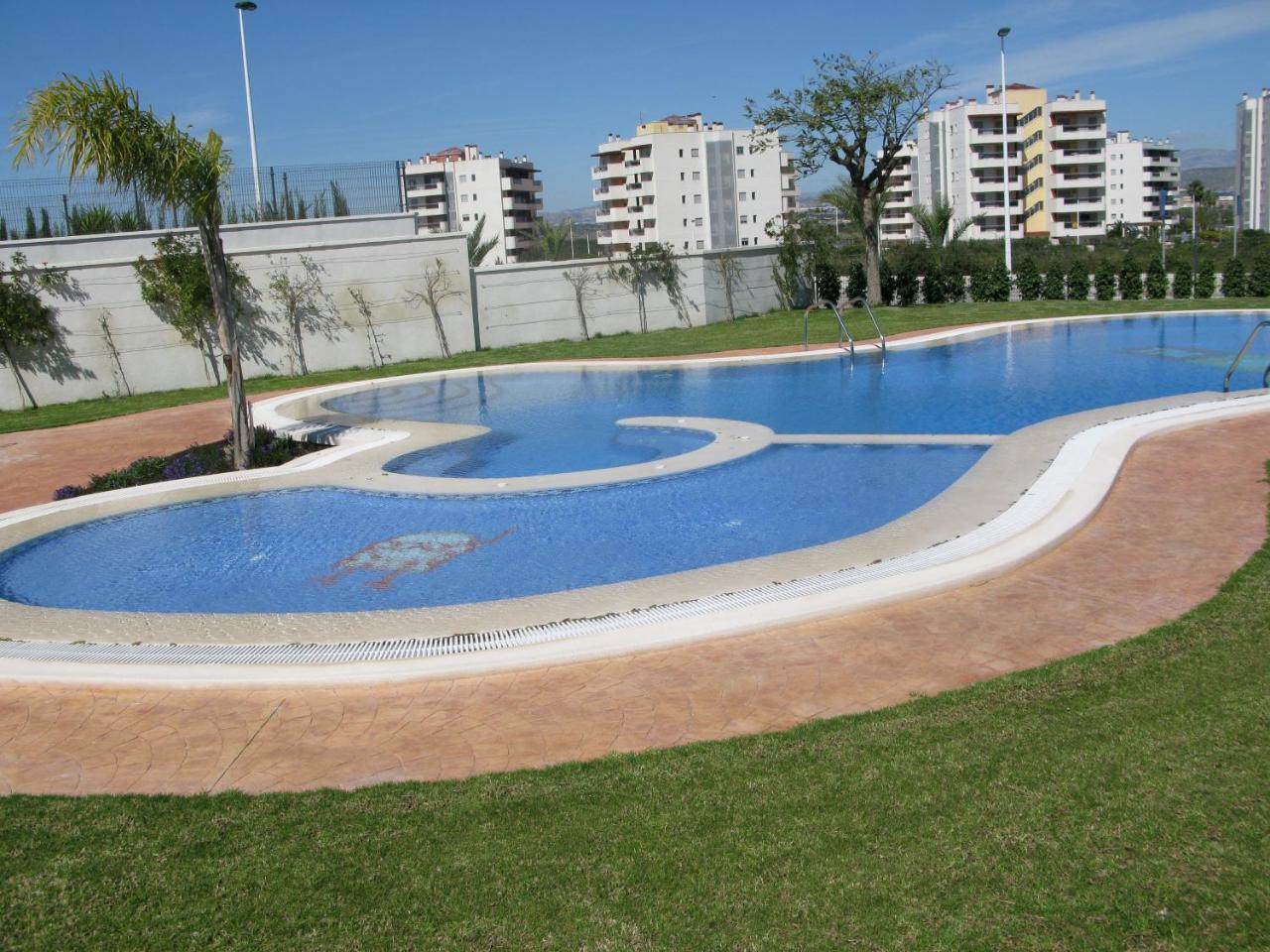 Arenales Playa By Mar Holidays Arenales del Sol Buitenkant foto