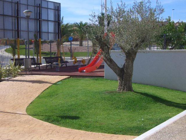Arenales Playa By Mar Holidays Arenales del Sol Buitenkant foto